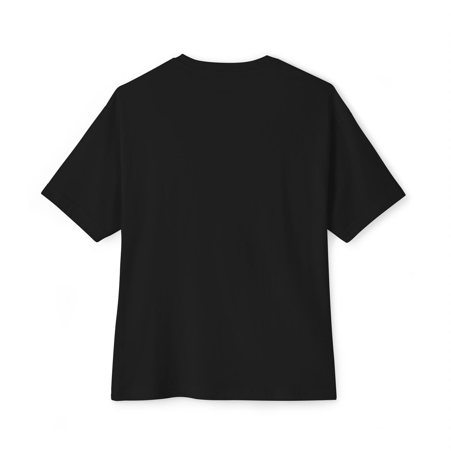 Houston Nostalgia Summit Boxy Oversized Tee