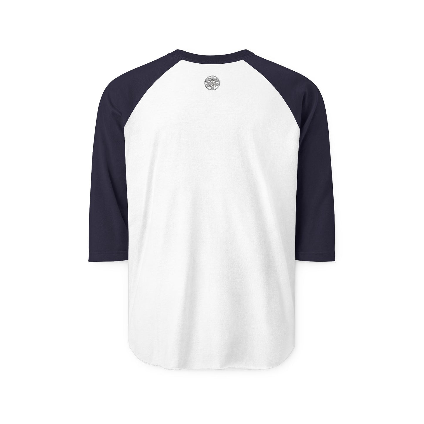 Houston Nostalgia Astroworld Raglan Tee
