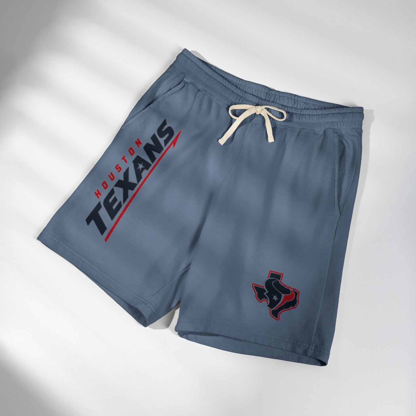 Houston Texans Fleece Sweat Shorts