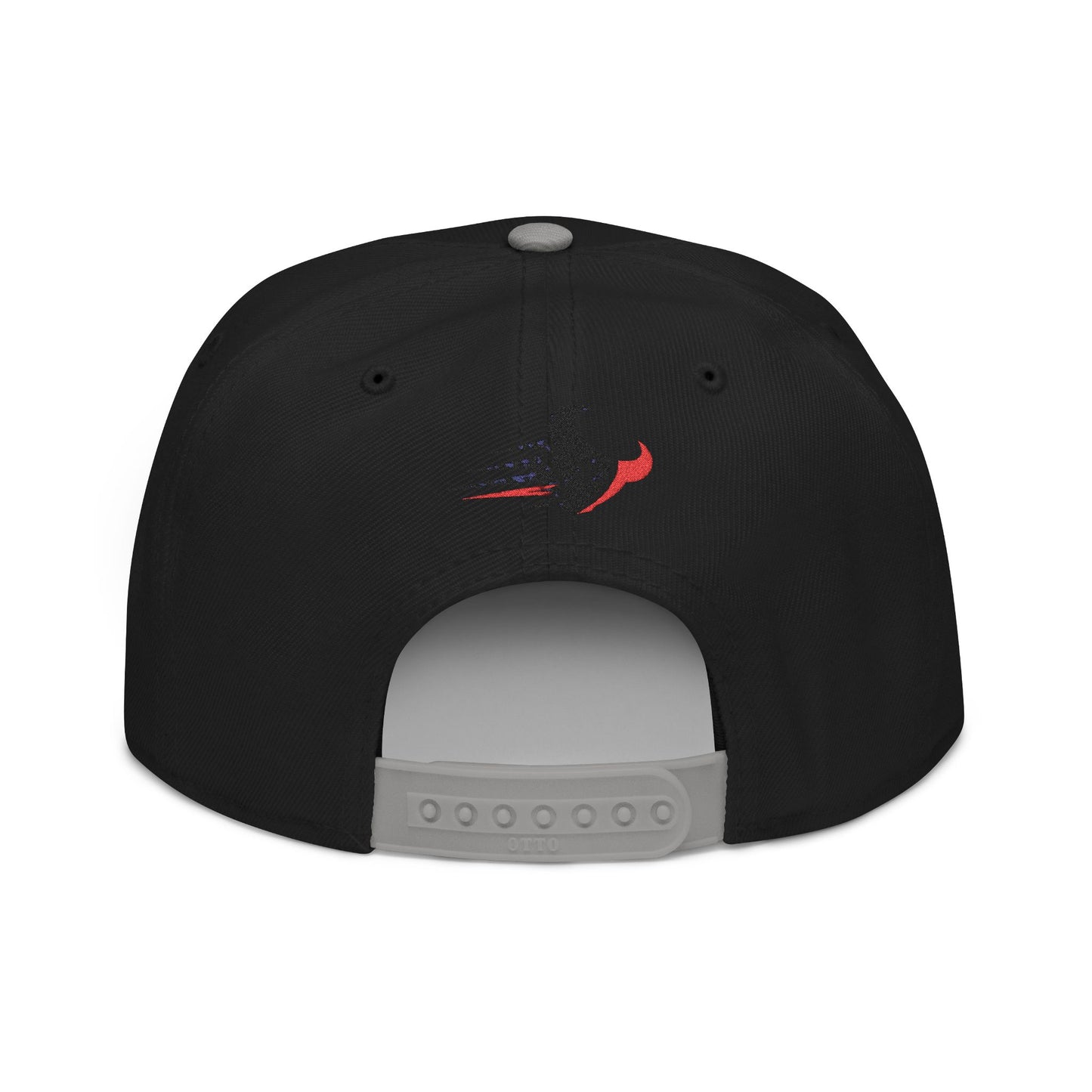 Houston Texans Graffiti Snapback Hat (Embroidered)