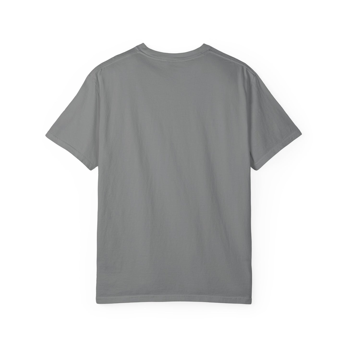 HTOWN Yorkie Streetwear Tee