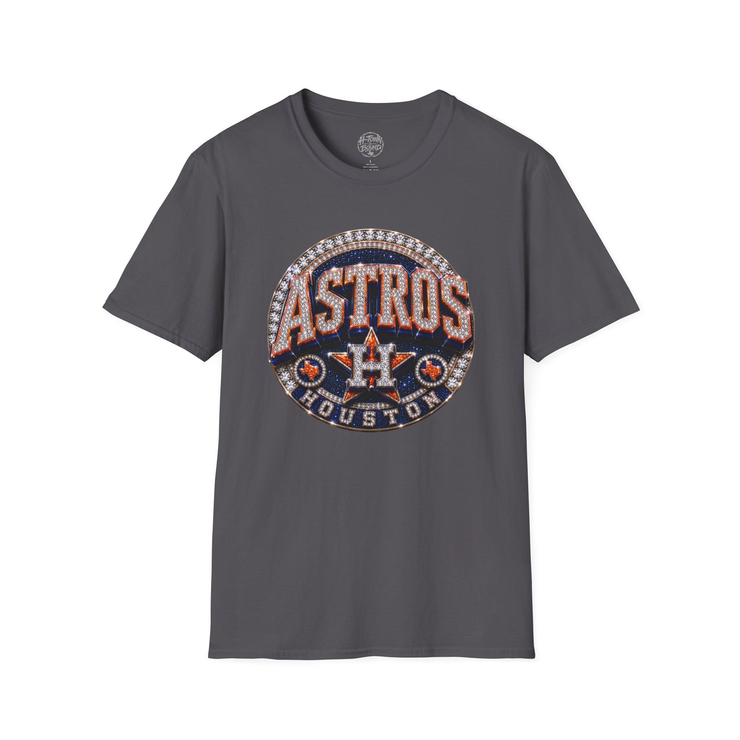 Bling Astro Design Tee 1