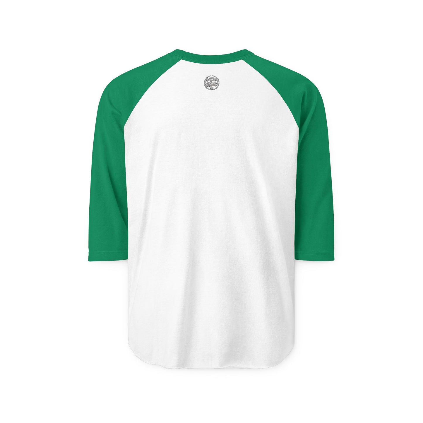 Houston Nostalgia Astroworld Raglan Tee
