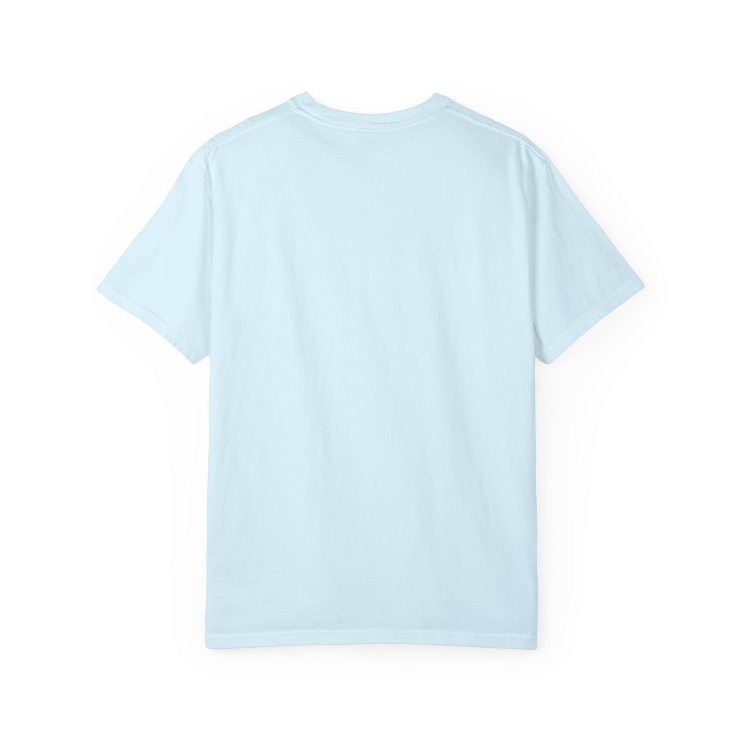 Houston Glitter Drip Graphic Tee