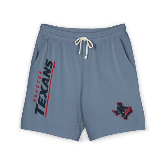 Houston Texans Fleece Sweat Shorts