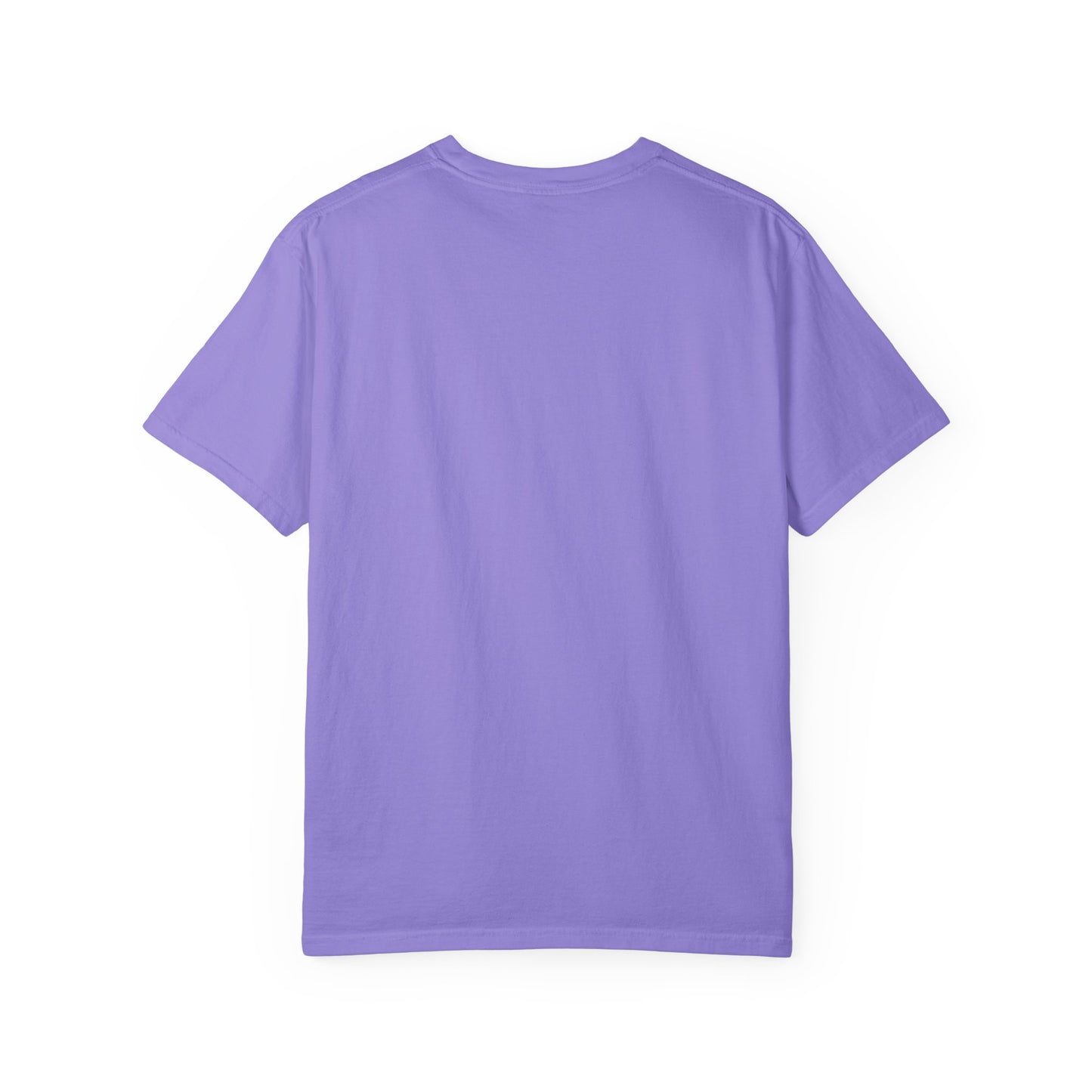 Houston Glitter Drip Graphic Tee