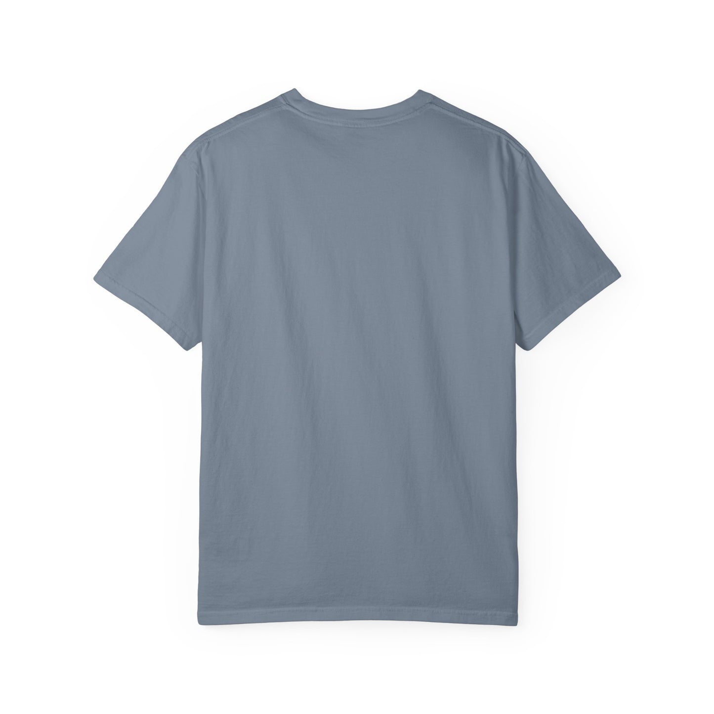 HTOWN Yorkie Streetwear Tee