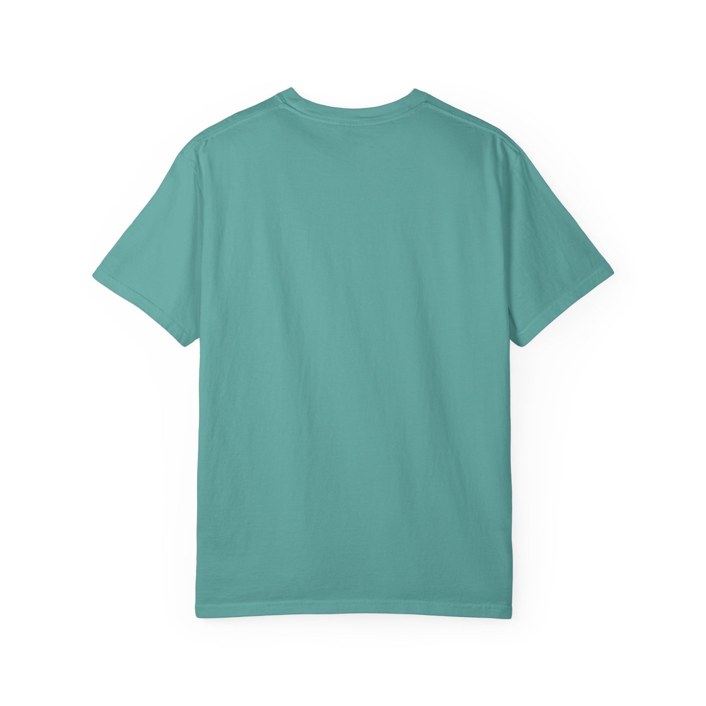 Houston Iced Drip Logo Graphic Tee