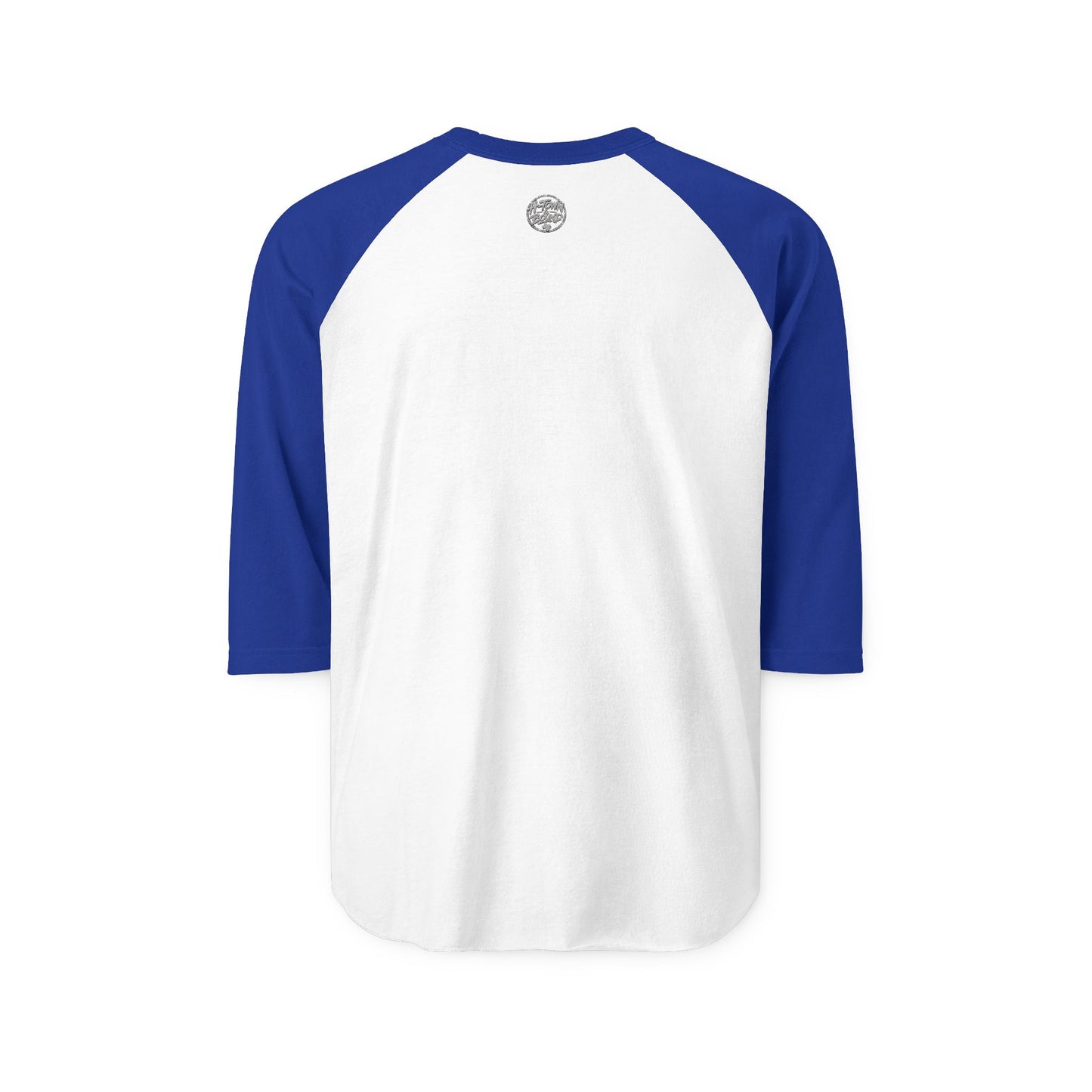 Houston Nostalgia Astroworld Raglan Tee