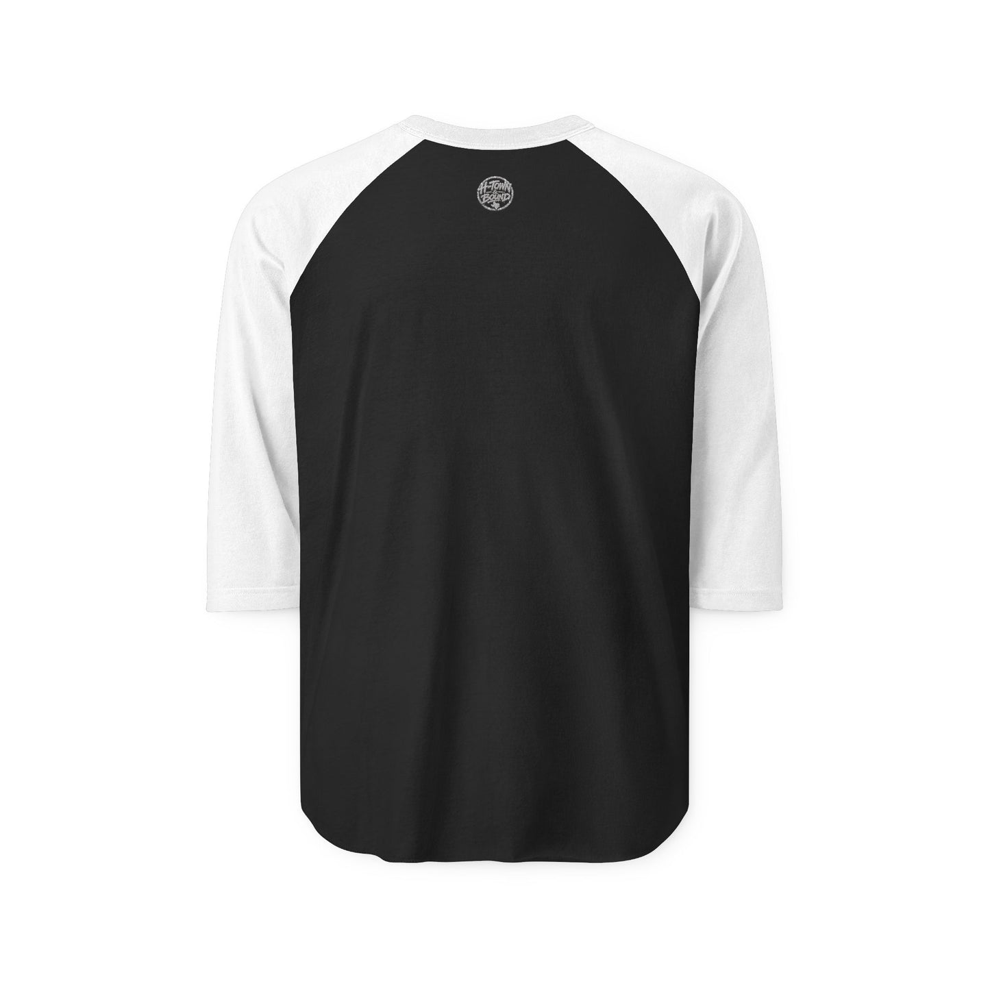 Houston Nostalgia Astroworld Raglan Tee