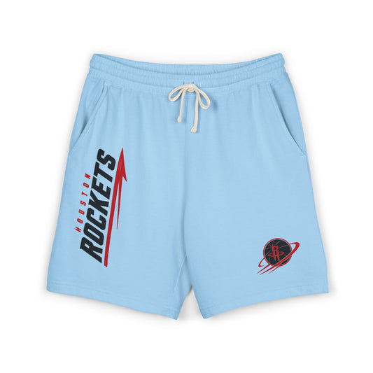 Houston Rockets Fleece Sweat Shorts