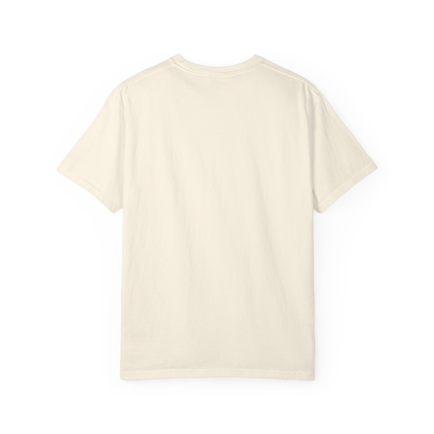 HTOWN Yorkie Streetwear Tee