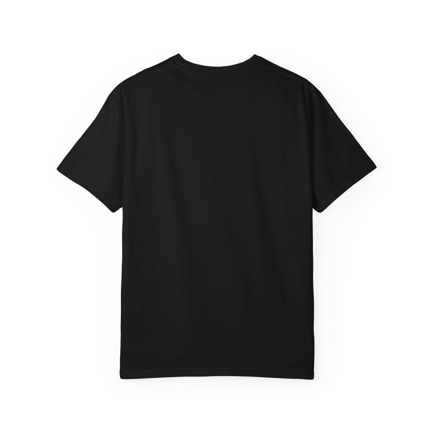 Houston Glitter Drip Graphic Tee